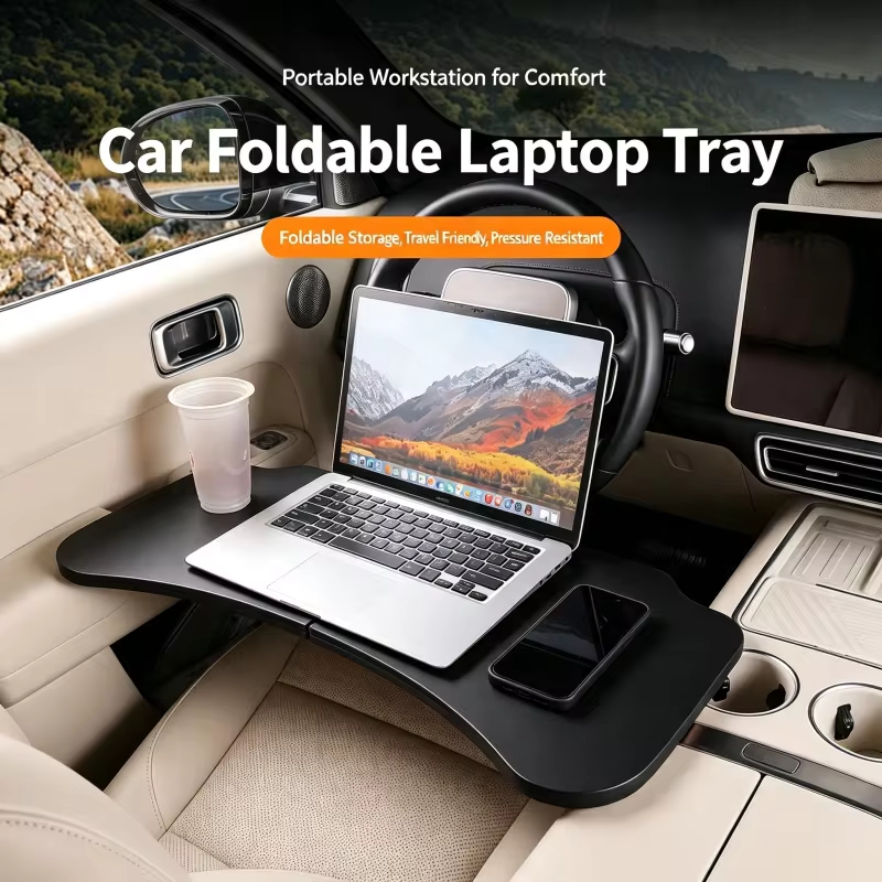โต๊ะพับขนาดเล็กสำหรับรถยนต์ โต - Inversion Table Fold บทวิจารณ์และราคา