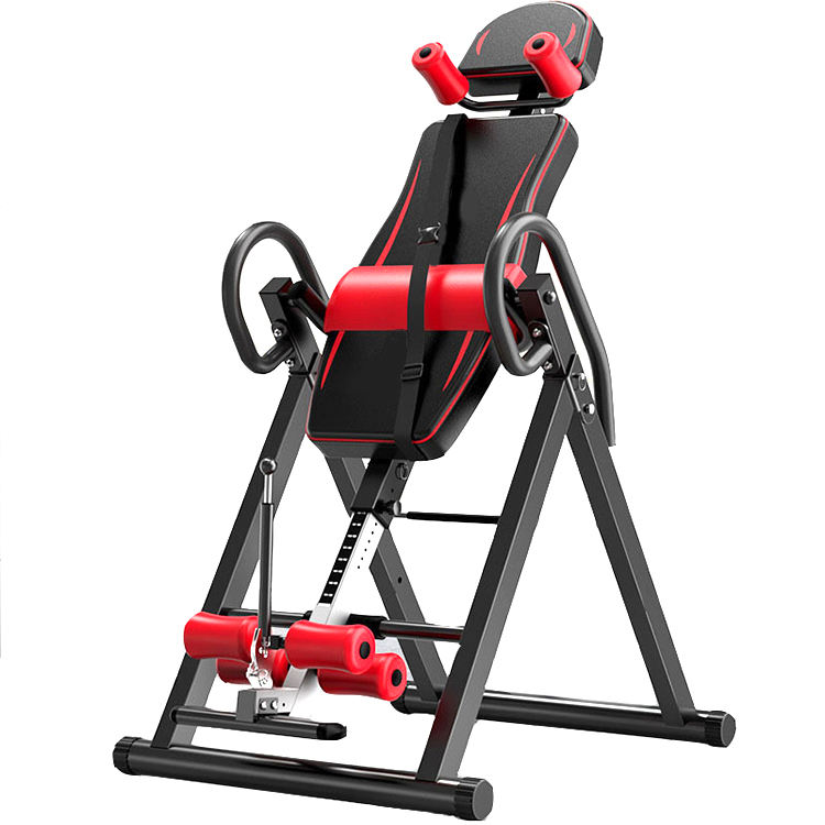 โต๊ะโยคะอเนกประสงค์แบบพับได้สำ - Inversion Table Fold บทวิจารณ์และราคา