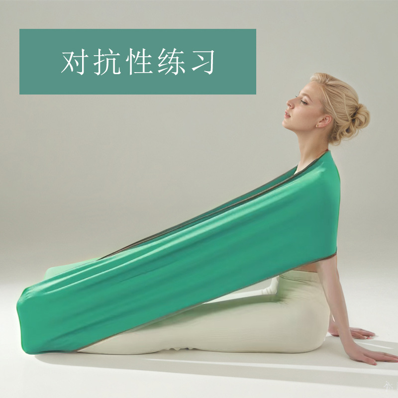อุปกรณ์โยคะกรีนเบลท พิลาทิส อุ - Pilates Yoga For Beginners บทวิจารณ์และราคา