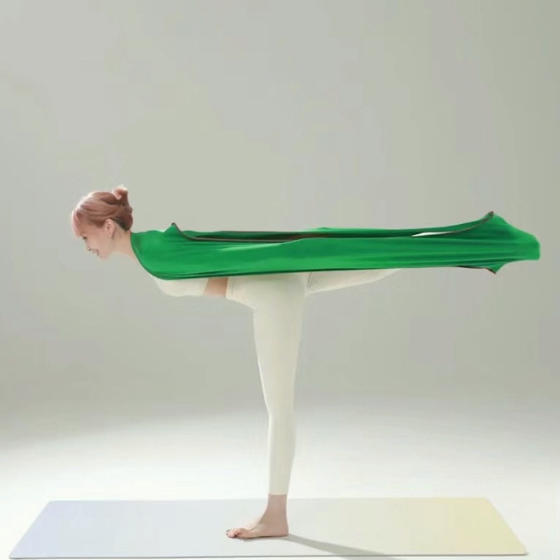 อุปกรณ์โยคะกรีนเบลท พิลาทิส อุ - Pilates Yoga For Beginners บทวิจารณ์และราคา