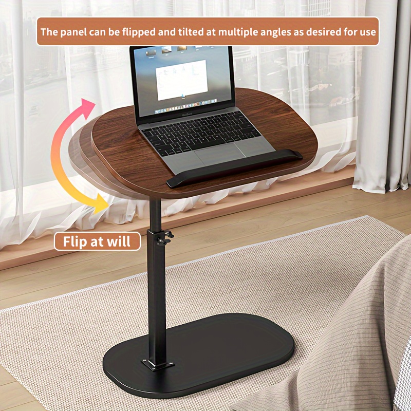 โต๊ะวางแล็ปท็อปแบบพับได้และปรั - Inversion Table Fold บทวิจารณ์และราคา