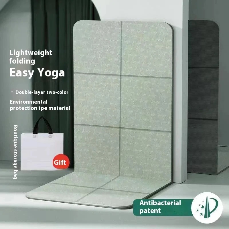 อุปกรณ์ออกกำลังกาย 183 ซม.*60* - Pilates Yoga For Beginners บทวิจารณ์และราคา