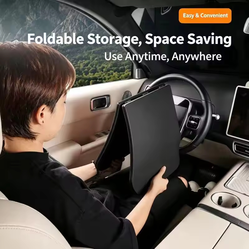 สำหรับโต๊ะพับในรถยนต์ Tesla Mo - Inversion Table Fold บทวิจารณ์และราคา