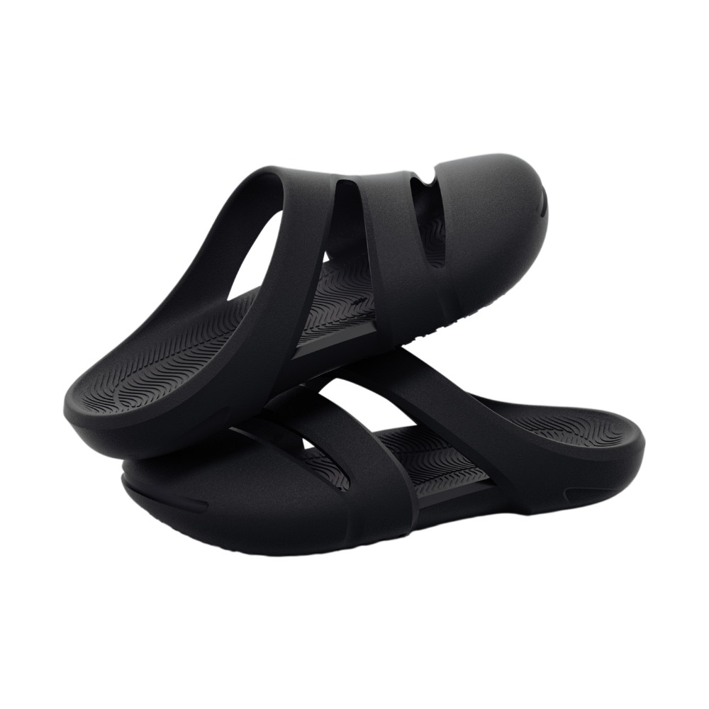 รองเท้าแตะ EVA River Tracing ส - Yoga Pilates Yoga บทวิจารณ์และราคา