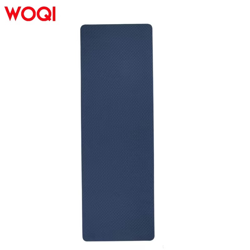 YTYIN WOQI เสื่อโยคะ TPE สองชั - Pilates Yoga For Beginners บทวิจารณ์และราคา