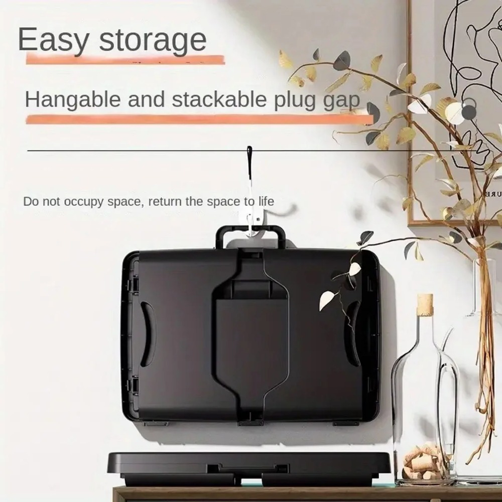 โต๊ะพับสำหรับวางแล็ปท็อปแบบพกพ - Inversion Table Fold บทวิจารณ์และราคา