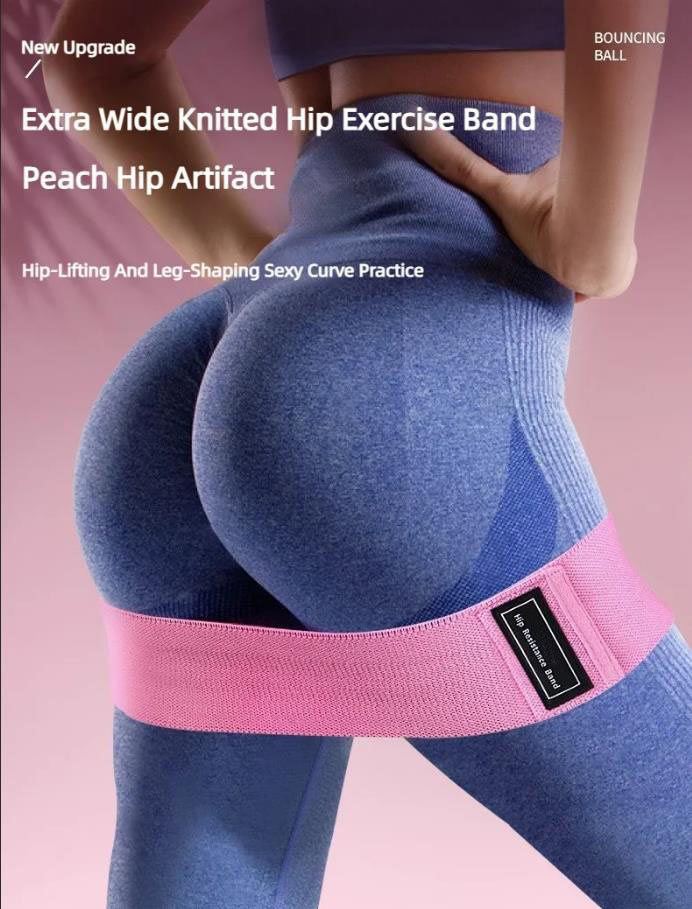 ชุดยางยืดออกกำลังกาย 3 ชิ้น สำ - Pilates Yoga Circle บทวิจารณ์และราคา