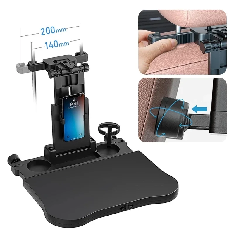 เบาะนั่งรถยนต์ด้านหลังพับได้ถา - Inversion Table Fold บทวิจารณ์และราคา