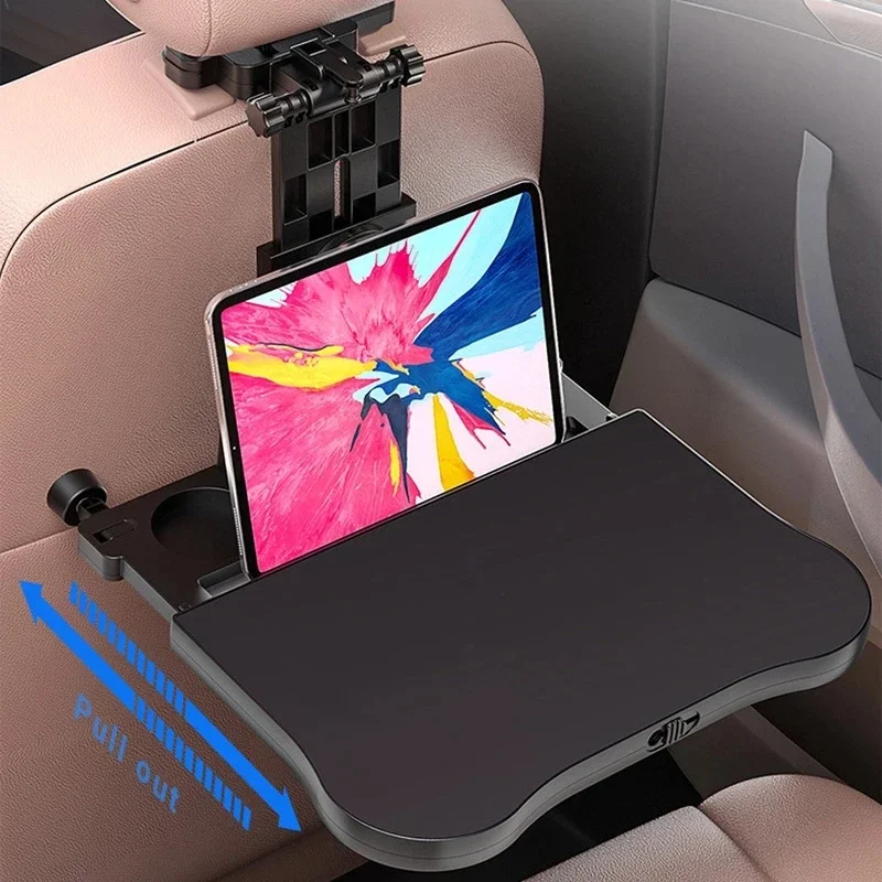 เบาะนั่งรถยนต์ด้านหลังพับได้ถา - Inversion Table Fold บทวิจารณ์และราคา