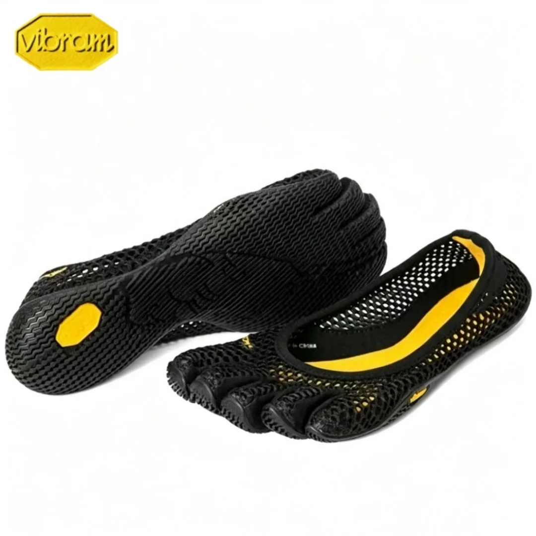 รองเท้าแบรนด์ Vibram รุ่น Five - Pilates Yoga For Beginners บทวิจารณ์และราคา
