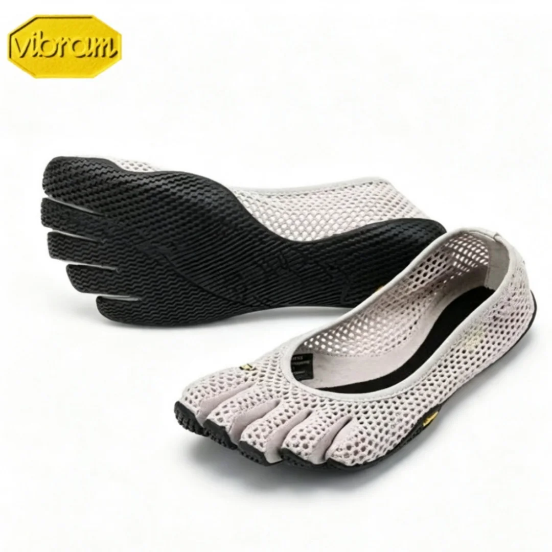 รองเท้าแบรนด์ Vibram รุ่น Five - Pilates Yoga For Beginners บทวิจารณ์และราคา