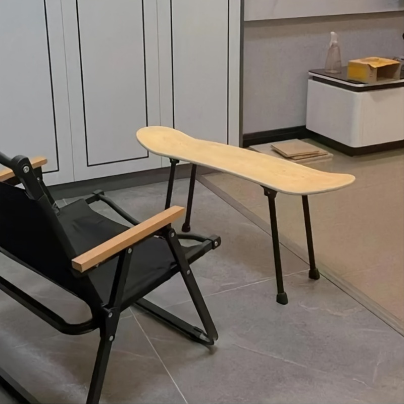 ขาโต๊ะพับโลหะ 4 ชิ้น, อุปกรณ์ป - Inversion Table Fold บทวิจารณ์และราคา