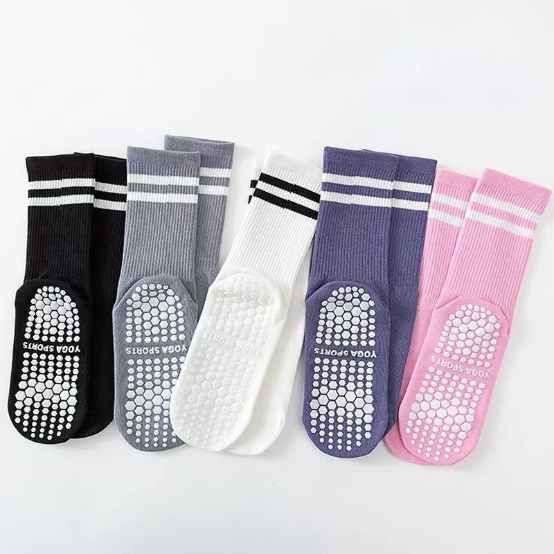 ดรีมไลค์ลิน 1 คู่ถุงเท้าโยคะสำ - Yoga Pilates Yoga บทวิจารณ์และราคา