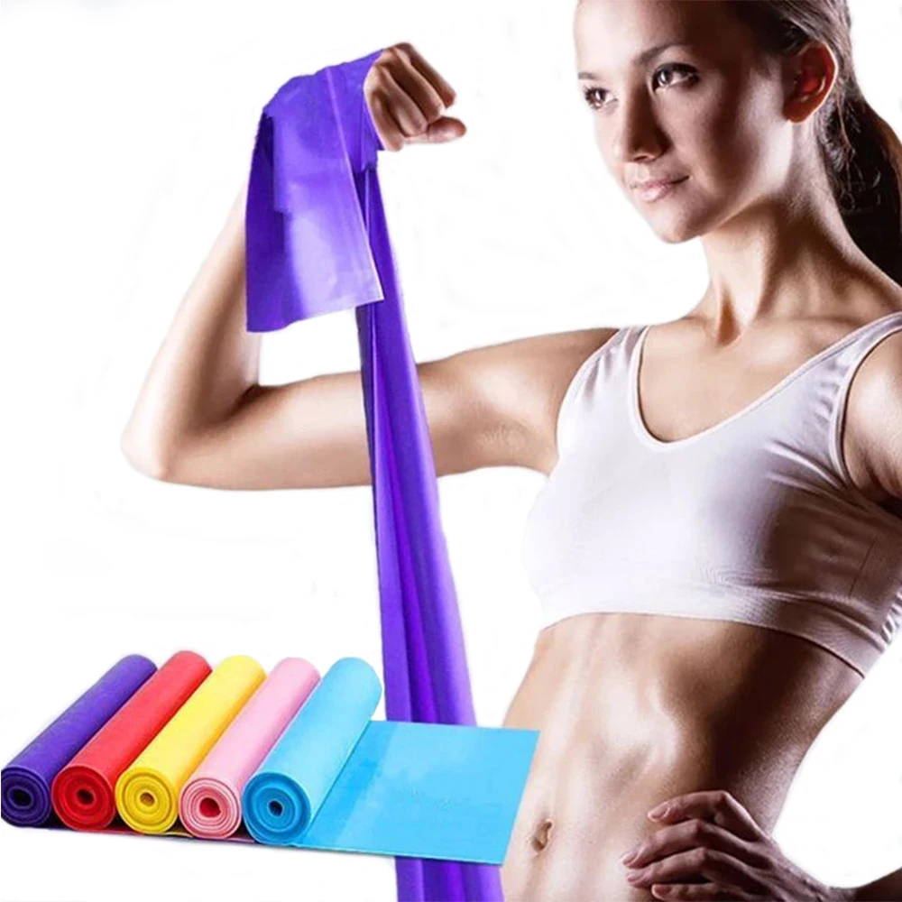 ยางยืดโยคะแบบพกพา วงกลมสะโพกพิ - Pilates Yoga Circle บทวิจารณ์และราคา