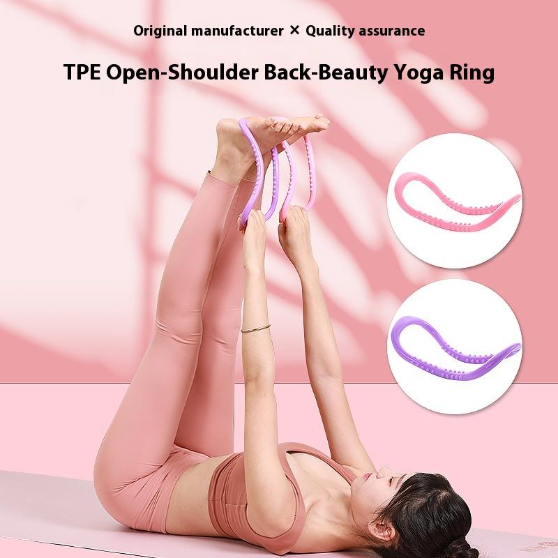 ห่วงโยคะ พิลาทิส สำหรับยืดกล้า - Pilates Yoga Circle บทวิจารณ์และราคา