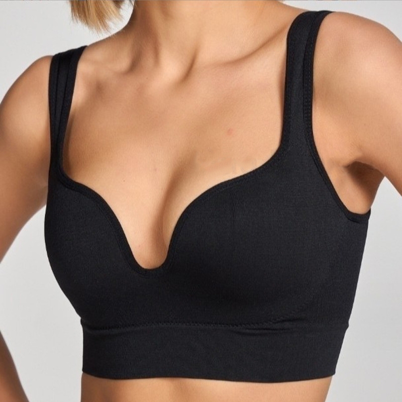 3D เสื้อกีฬา Breathable ไม่มีแ - Pilates Yoga Circle บทวิจารณ์และราคา