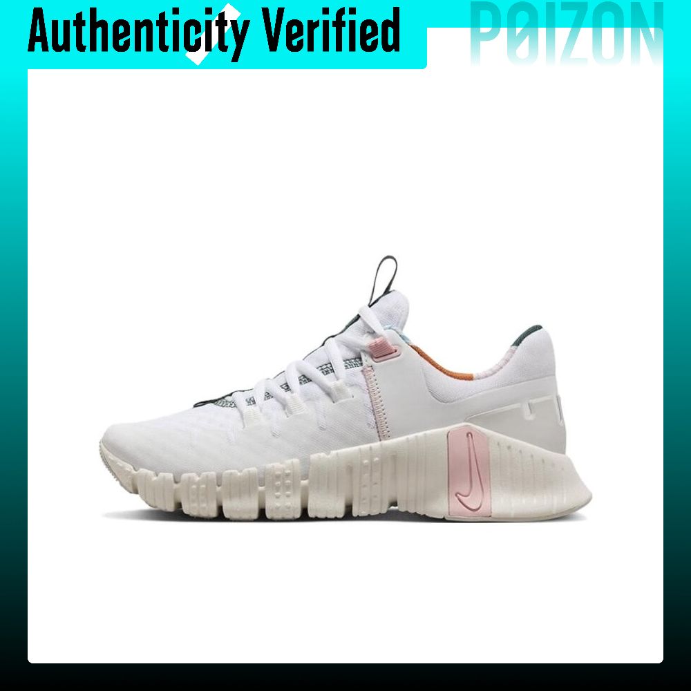 ไนกี้ ฟรี เม็ตคอน 5 รองเท้าวิ่ - Nike Shoes Free Metcon 5 บทวิจารณ์และราคา