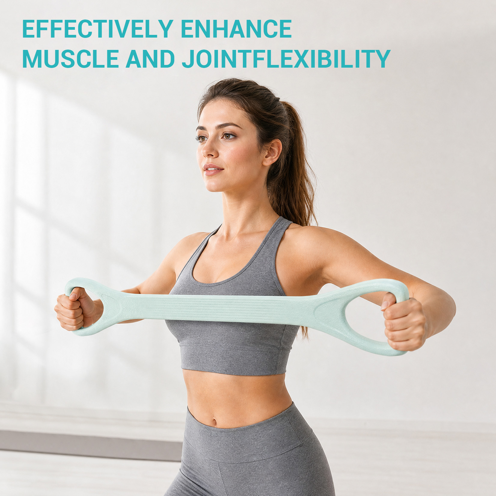 ชุดฝึกพิลาทิส, ห่วงพิลาทิส 6-i - Pilates Toning Ball บทวิจารณ์และราคา
