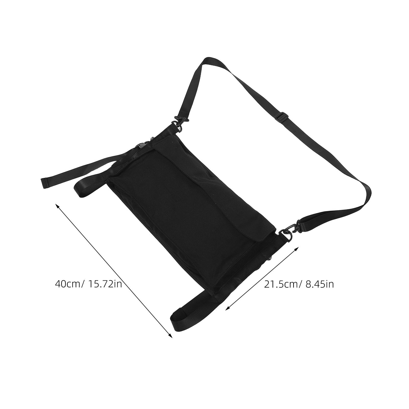 กระเป๋าผ้าแคนวาสสำหรับใส่เสื่อ - Yoga Pilates Yoga บทวิจารณ์และราคา