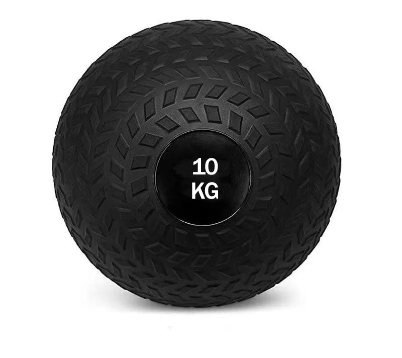 อุปกรณ์ออกกำลังกาย ลูกบอลเมดิซ - Pilates Toning Ball บทวิจารณ์และราคา