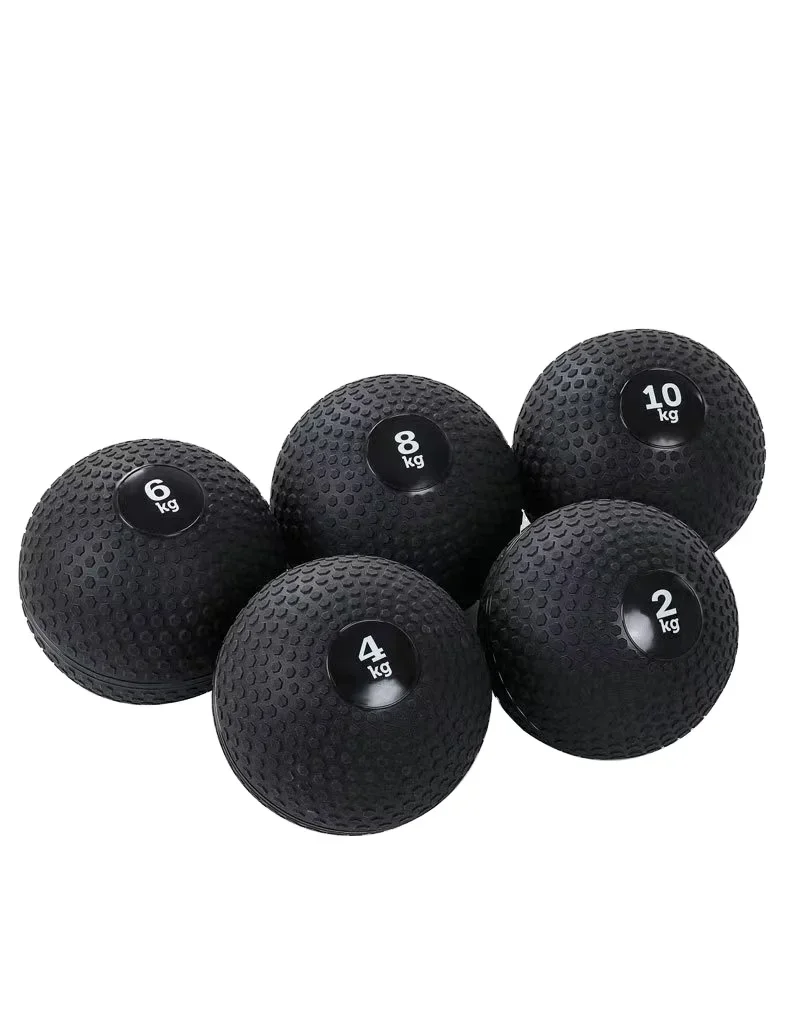อุปกรณ์ออกกำลังกาย ลูกบอลเมดิซ - Pilates Toning Ball บทวิจารณ์และราคา