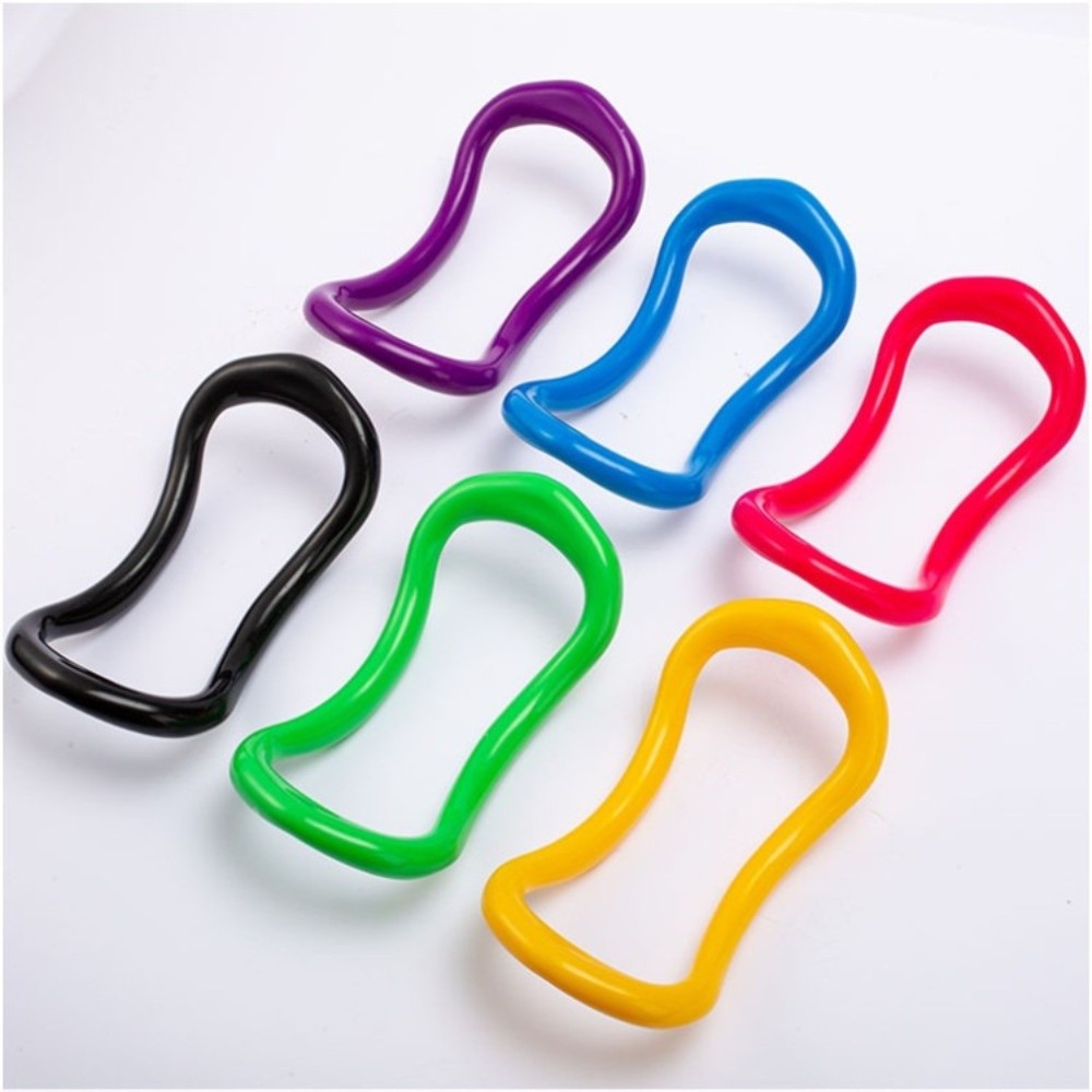วงแหวนพิลาทิสสำหรับออกกำลังกาย - Pilates Yoga Circle บทวิจารณ์และราคา